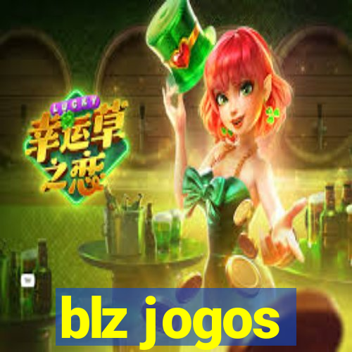 blz jogos